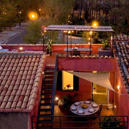 Apartmán Palermo Magic House Exteriér fotografie