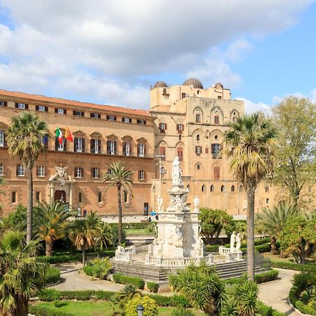 Apartmán Palermo Magic House Exteriér fotografie