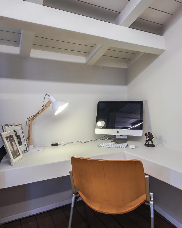Apartmán Palermo Magic House Exteriér fotografie