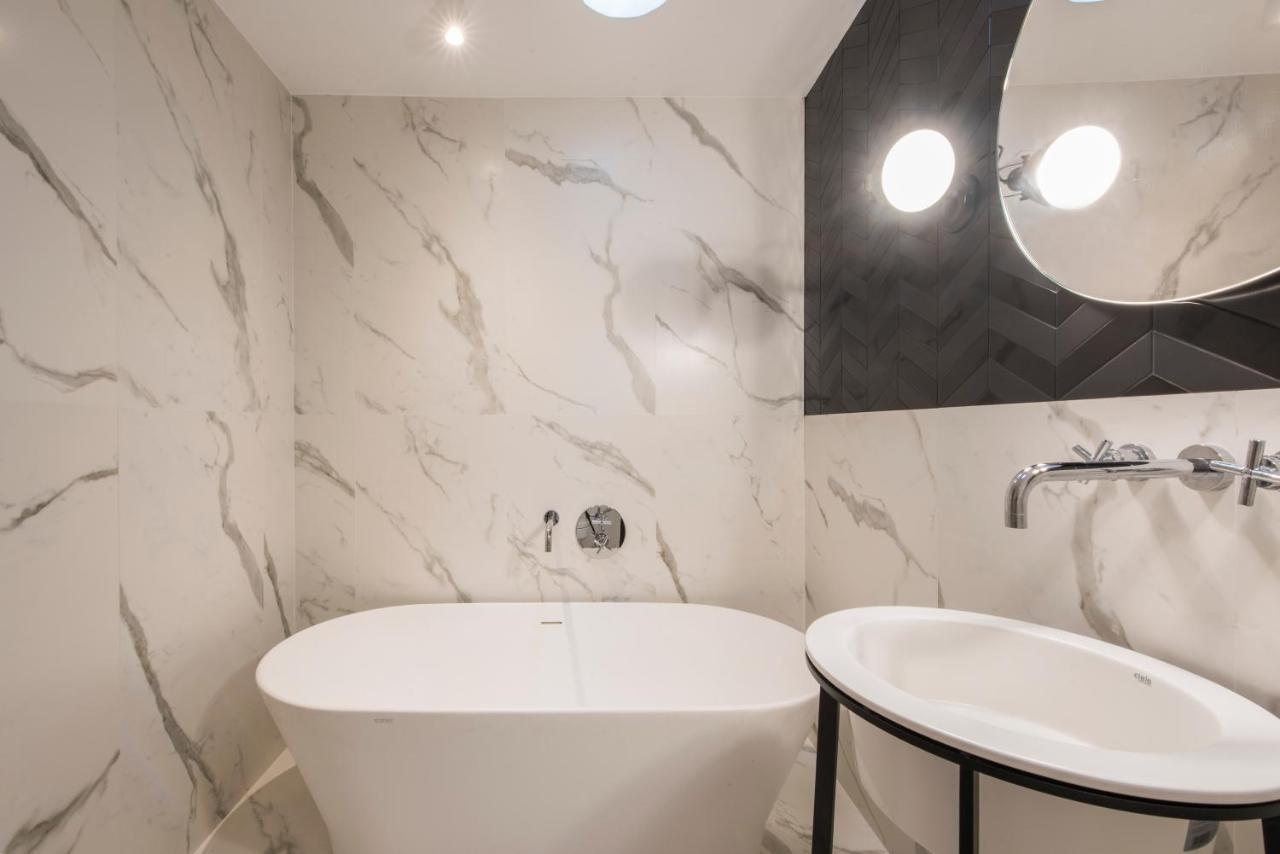 Apartmán Palermo Magic House Exteriér fotografie