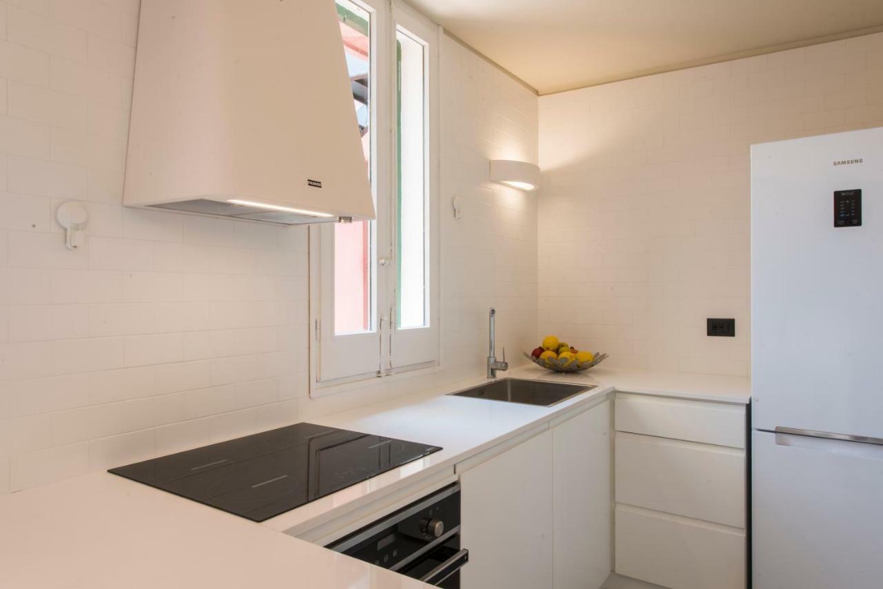 Apartmán Palermo Magic House Exteriér fotografie