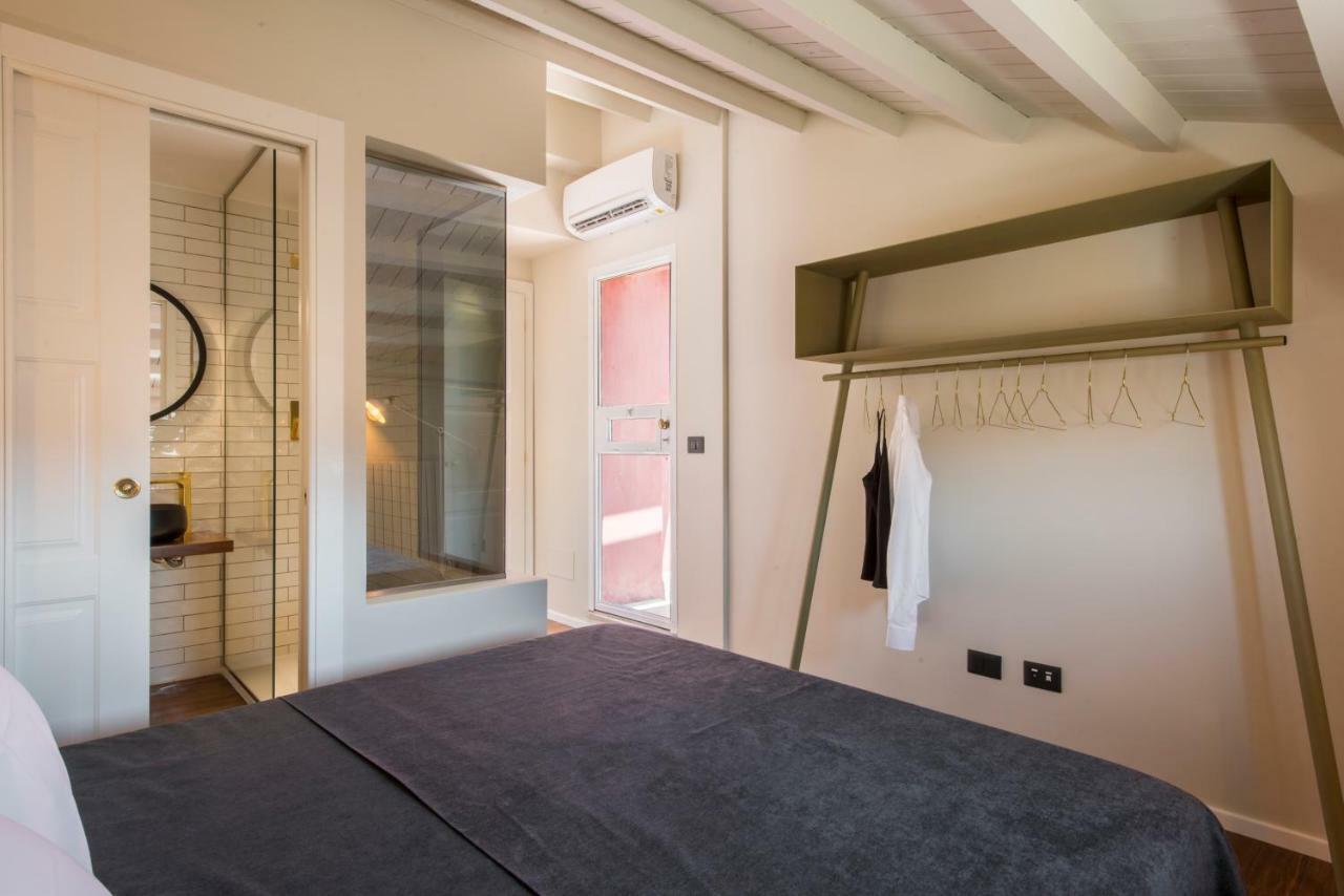 Apartmán Palermo Magic House Exteriér fotografie