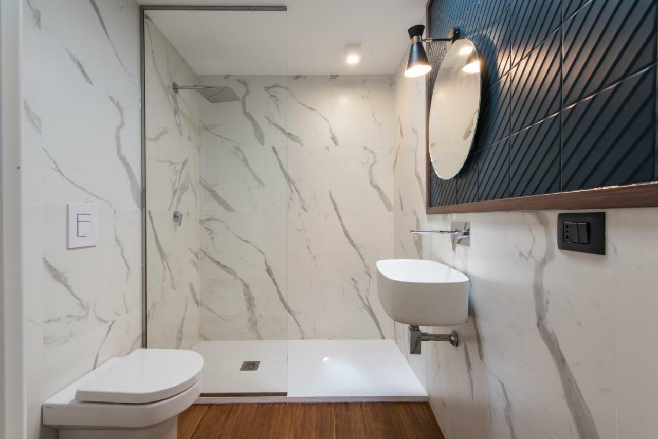 Apartmán Palermo Magic House Exteriér fotografie