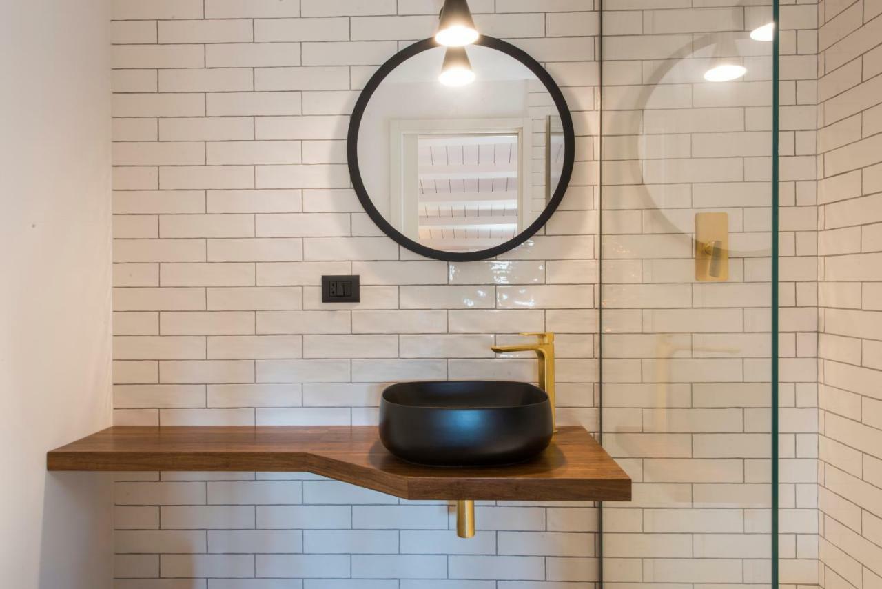 Apartmán Palermo Magic House Exteriér fotografie