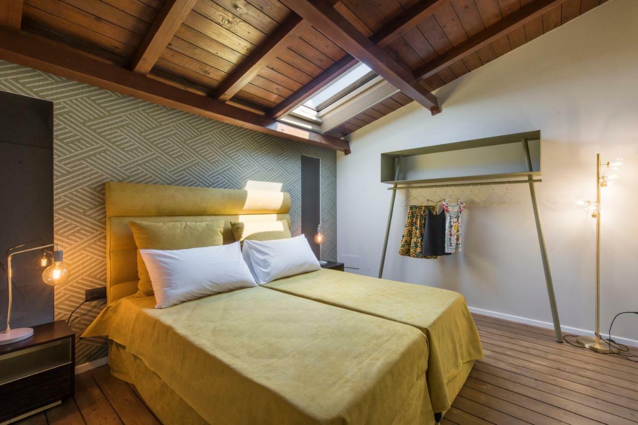 Apartmán Palermo Magic House Exteriér fotografie