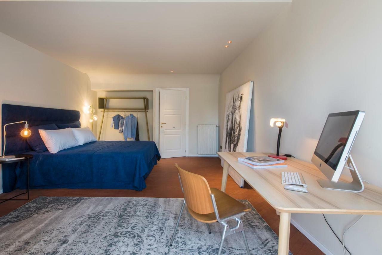 Apartmán Palermo Magic House Exteriér fotografie