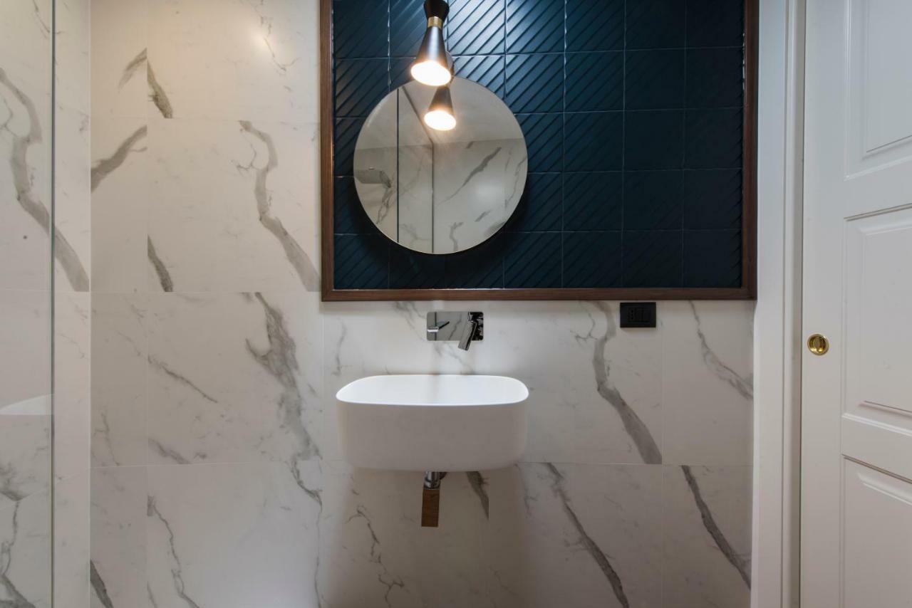 Apartmán Palermo Magic House Exteriér fotografie