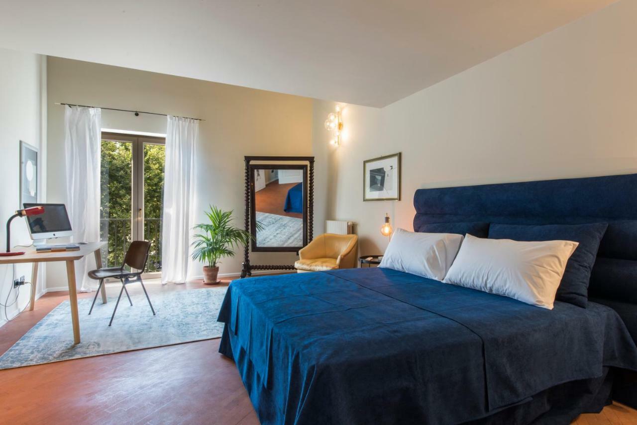 Apartmán Palermo Magic House Exteriér fotografie