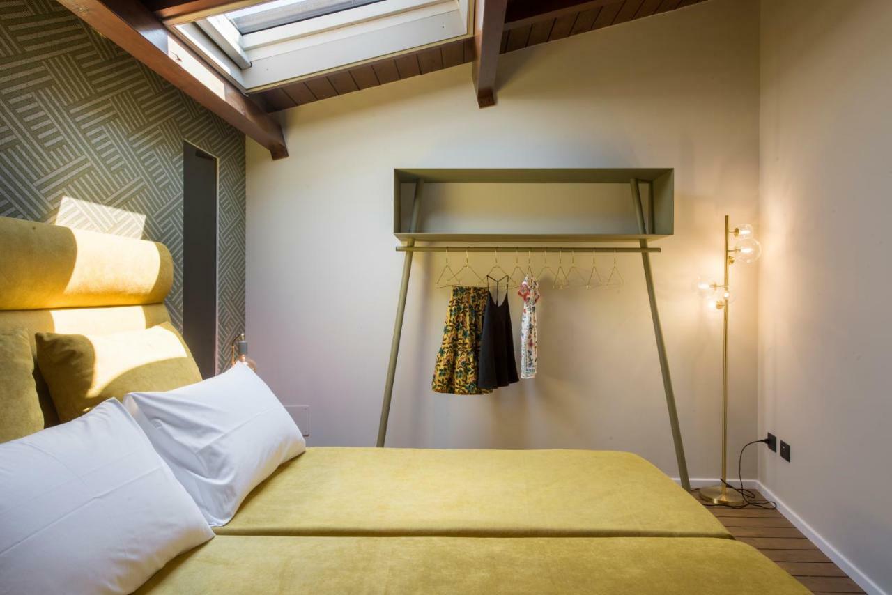 Apartmán Palermo Magic House Exteriér fotografie