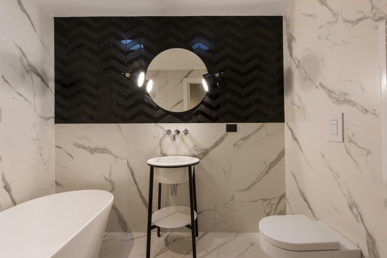 Apartmán Palermo Magic House Exteriér fotografie